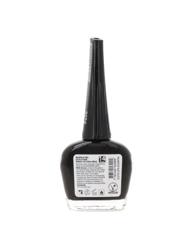 Masglo Gel Evolution Negro Esmalte Efecto Gel 13,5 ml